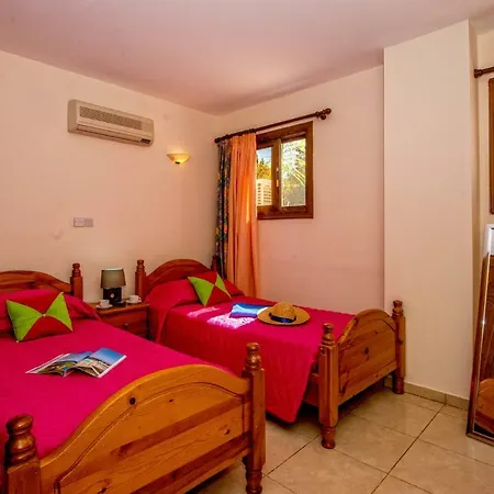 Androniki Luxury Sea Views Pool Bbq Wifi A/c * Polis