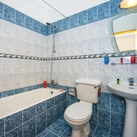 Vila Androniki Luxury Sea Views Pool Bbq Wifi A/c