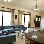 Androniki Luxury Sea Views Pool Bbq Wifi A/c * Polis
