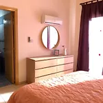 Villa Androniki Luxury Sea Views Pool Bbq Wifi A/c Polis
