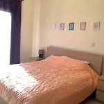 Villa Androniki Luxury Sea Views Pool Bbq Wifi A/c *