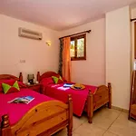 Androniki Luxury Sea Views Pool Bbq Wifi A/c * Polis