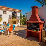 Androniki Luxury Sea Views Pool Bbq Wifi A/c Villa *