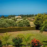 Androniki Luxury Sea Views Pool Bbq Wifi A/c Polis
