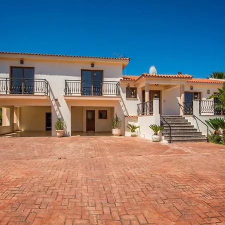 Villa Androniki Luxury Sea Views Pool Bbq Wifi A/c Polis