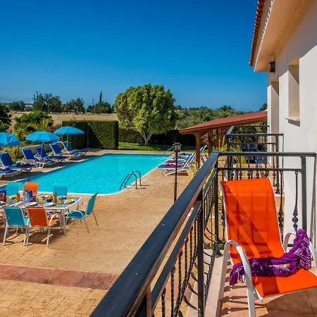 Androniki Luxury Sea Views Pool Bbq Wifi A/c * 폴리스