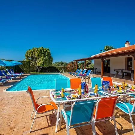 Androniki Luxury Sea Views Pool Bbq Wifi A/c Villa