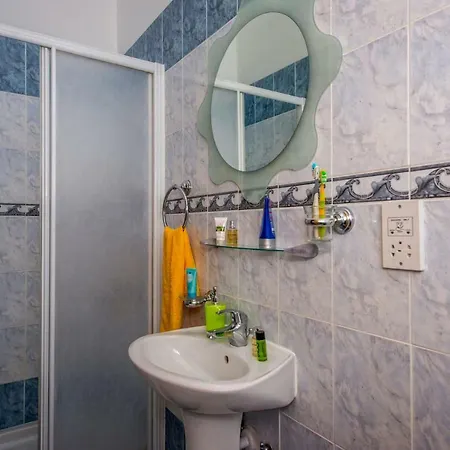 Androniki Luxury Sea Views Pool Bbq Wifi A/c Polis