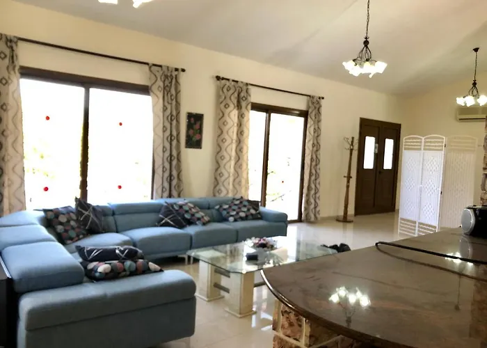 Androniki Luxury Sea Views Pool Bbq Wifi A/c * 폴리스