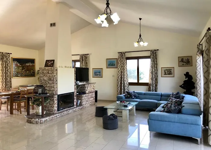 Androniki Luxury Sea Views Pool Bbq Wifi A/c 빌라 *