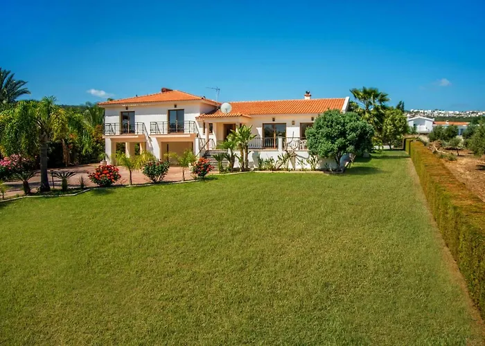 Androniki Luxury Sea Views Pool Bbq Wifi A/c 빌라