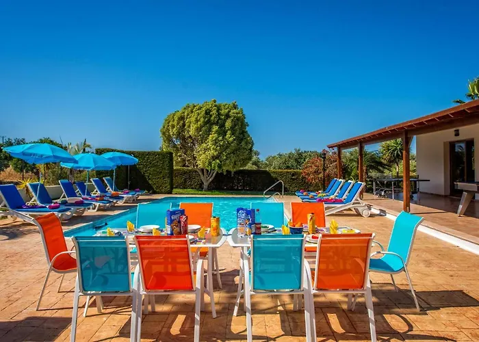 Androniki Luxury Sea Views Pool Bbq Wifi A/c *