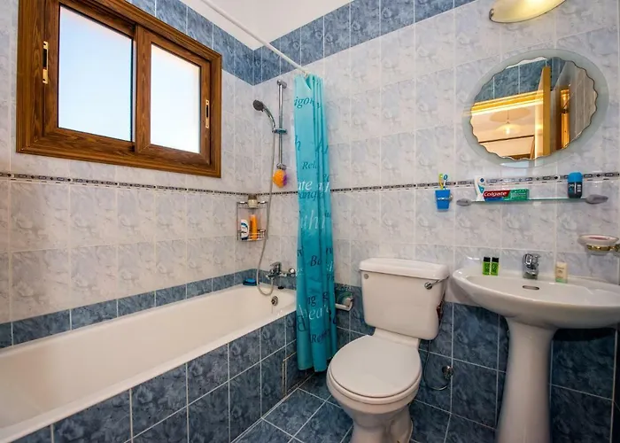 Androniki Luxury Sea Views Pool Bbq Wifi A/c 빌라